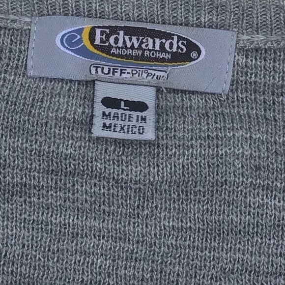 Vintage y2K Alpha Kappa Alpha Sorority Cardigan - Picture 5 of 7